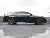 Thumbnail of 2023 Pitch Black Clearcoat Dodge Charger