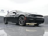 Thumbnail of 2023 Pitch Black Clearcoat Dodge Charger