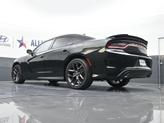 Thumbnail of 2023 Pitch Black Clearcoat Dodge Charger