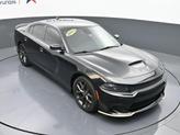 Thumbnail of 2023 Pitch Black Clearcoat Dodge Charger