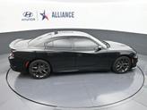Thumbnail of 2023 Pitch Black Clearcoat Dodge Charger