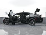 Thumbnail of 2023 Pitch Black Clearcoat Dodge Charger