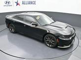Thumbnail of 2023 Pitch Black Clearcoat Dodge Charger