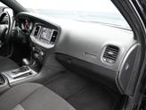 Thumbnail of 2023 Pitch Black Clearcoat Dodge Charger