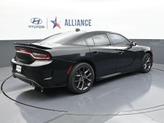 Thumbnail of 2023 Pitch Black Clearcoat Dodge Charger