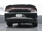 Thumbnail of 2023 Pitch Black Clearcoat Dodge Charger