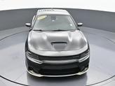 Thumbnail of 2023 Pitch Black Clearcoat Dodge Charger