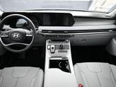 Thumbnail of 2025 Graphite Hyundai PALISADE