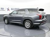Thumbnail of 2025 Graphite Hyundai PALISADE