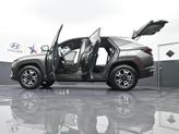 Thumbnail of 2023 Amazon Gray Hyundai TUCSON