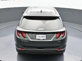 Thumbnail of 2023 Amazon Gray Hyundai TUCSON