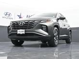 Thumbnail of 2023 Amazon Gray Hyundai TUCSON