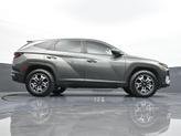 Thumbnail of 2023 Amazon Gray Hyundai TUCSON