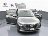 Thumbnail of 2023 Amazon Gray Hyundai TUCSON