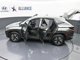 Thumbnail of 2023 Amazon Gray Hyundai TUCSON