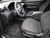 Thumbnail of 2023 Amazon Gray Hyundai TUCSON