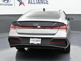 Thumbnail of 2025 Metal Hyundai ELANTRA