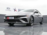 Thumbnail of 2025 Metal Hyundai ELANTRA