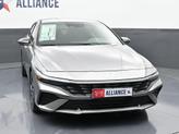 Thumbnail of 2025 Metal Hyundai ELANTRA