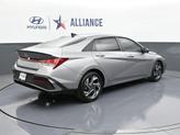 Thumbnail of 2025 Metal Hyundai ELANTRA