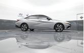 Thumbnail of 2025 Metal Hyundai ELANTRA