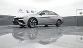 Thumbnail of 2025 Metal Hyundai ELANTRA