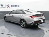 Thumbnail of 2025 Metal Hyundai ELANTRA