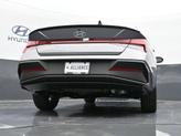 Thumbnail of 2025 Metal Hyundai ELANTRA
