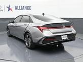Thumbnail of 2025 Metal Hyundai ELANTRA