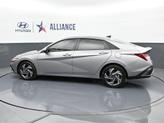 Thumbnail of 2025 Metal Hyundai ELANTRA