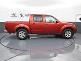 Thumbnail of 2012 Lava Red Nissan Frontier