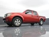 Thumbnail of 2012 Lava Red Nissan Frontier