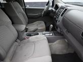 Thumbnail of 2012 Lava Red Nissan Frontier