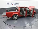 Thumbnail of 2012 Lava Red Nissan Frontier