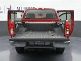 Thumbnail of 2012 Lava Red Nissan Frontier