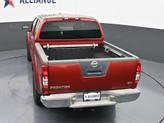 Thumbnail of 2012 Lava Red Nissan Frontier