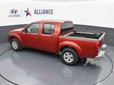 Thumbnail of 2012 Lava Red Nissan Frontier