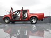 Thumbnail of 2012 Lava Red Nissan Frontier