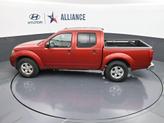 Thumbnail of 2012 Lava Red Nissan Frontier