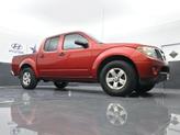 Thumbnail of 2012 Lava Red Nissan Frontier