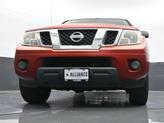 Thumbnail of 2012 Lava Red Nissan Frontier