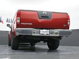 Thumbnail of 2012 Lava Red Nissan Frontier