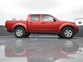 Thumbnail of 2012 Lava Red Nissan Frontier