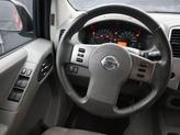 Thumbnail of 2012 Lava Red Nissan Frontier