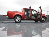 Thumbnail of 2012 Lava Red Nissan Frontier