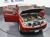 Thumbnail of 2012 Lava Red Nissan Frontier