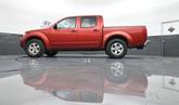 Thumbnail of 2012 Lava Red Nissan Frontier
