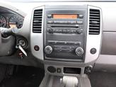 Thumbnail of 2012 Lava Red Nissan Frontier