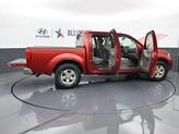 Thumbnail of 2012 Lava Red Nissan Frontier