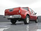 Thumbnail of 2012 Lava Red Nissan Frontier